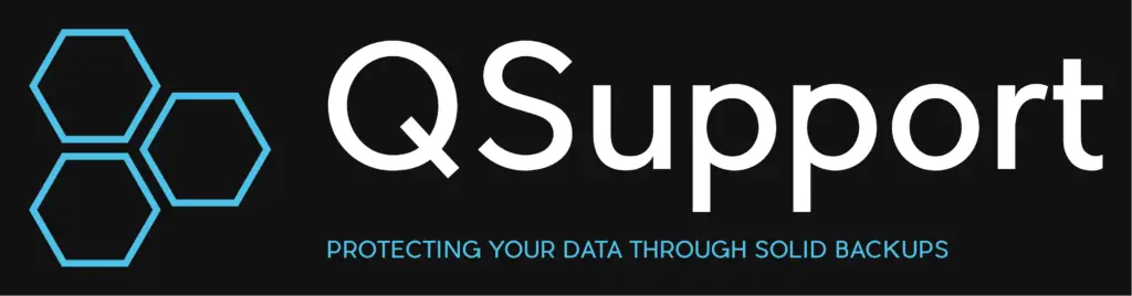 QSupport Cloud Logo